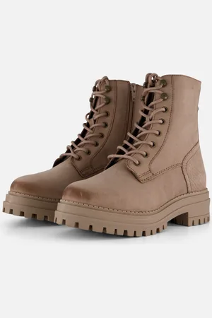 Cellini Luna Veterboots Leer