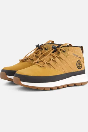 Timberland Euro Trekker Veterboots