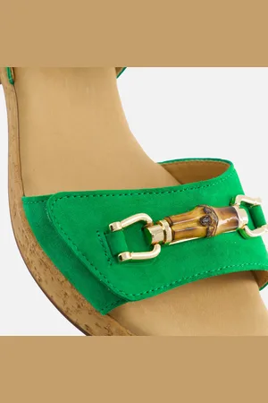 Gabor Sandalen Suede