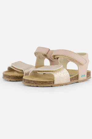 Bunnies JR Bimi Beach Sandalen Imitatieleer