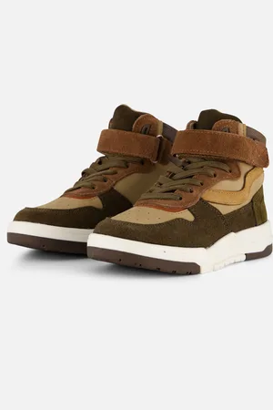Muyters Sneakers Imitatieleer