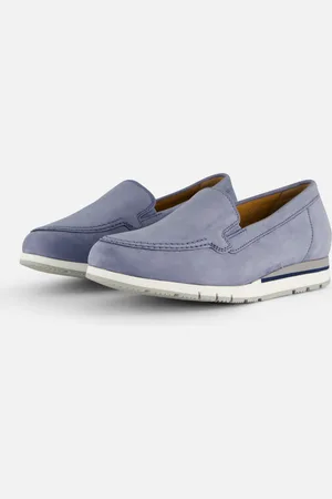 Gabor Instappers Nubuck