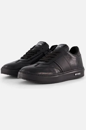 Hip Metallic Sneakers Lakleer