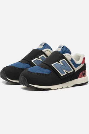 New Balance 574 Sneakers Suede