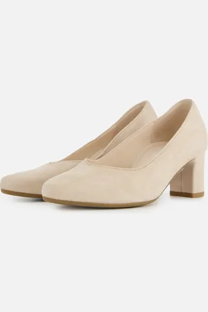 Gabor Pumps Suede