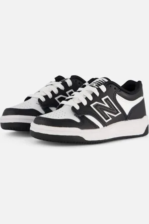 New Balance 480 Sneakers Synthetisch