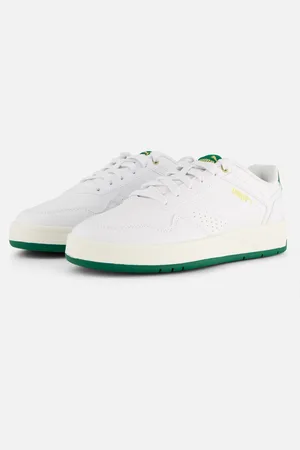 PUMA Court Classic Sneakers Synthetisch