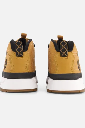 Timberland Euro Trekker Veterboots