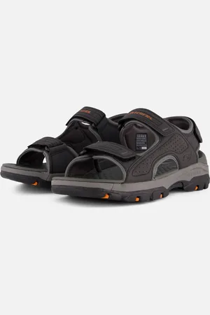 Skechers Relaxed Fit Tresman Garo Sandalen