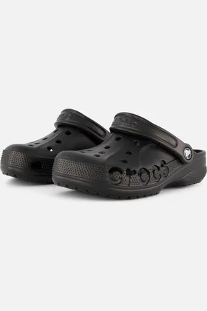 Crocs Baya Clogs Slippers Rubber