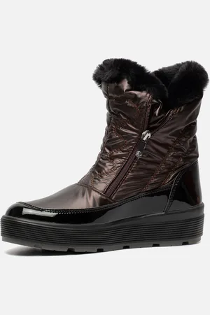 Antarctica Snowboots Nylon
