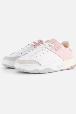 Fila Avenida CB Sneakers Leer