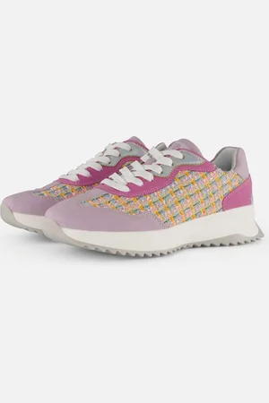 Rieker Evolution Sneakers Textiel