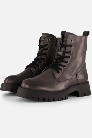 Cellini Veterboots Leer