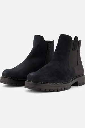 Gabor Chelsea boots Suede