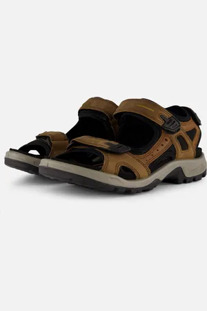 Ecco Offroad Sandalen Nubuck