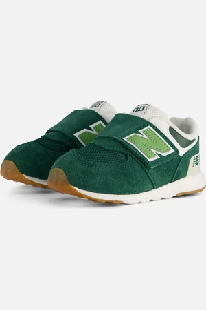 New Balance 574 Sneakers Suede