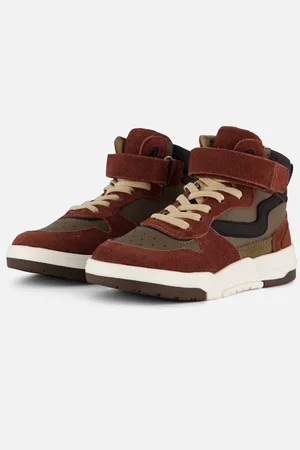 Muyters Sneakers Imitatieleer