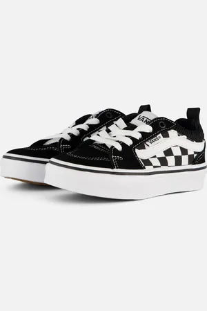 Vans Filmore Checkerboard Sneakers Canvas