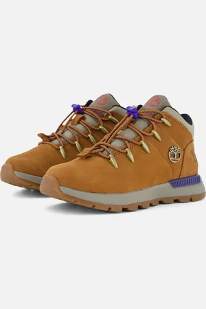 Timberland Sprint Trekker Mid Veterboots