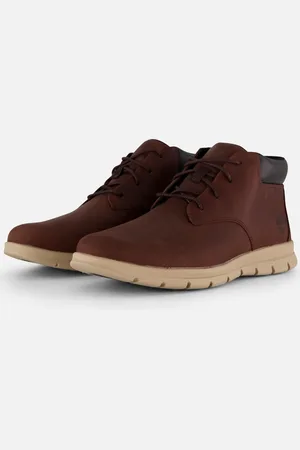 Timberland Graydon Mid Veterschoenen