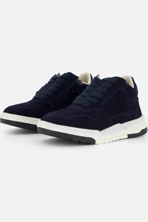 Muyters Sneakers Imitatieleer