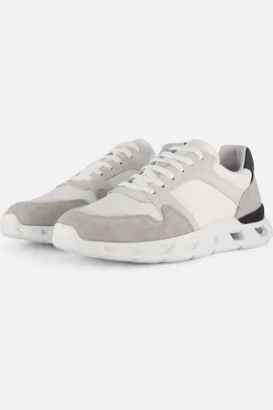 Van Lier Ovada Sneakers Leer