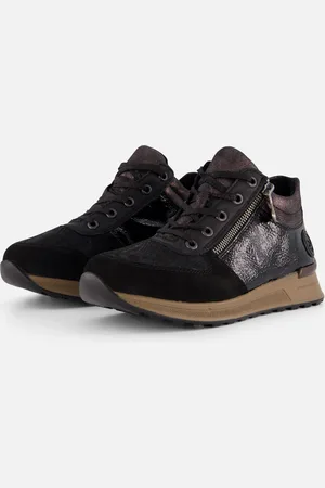 Rieker Sneakers Nubuck
