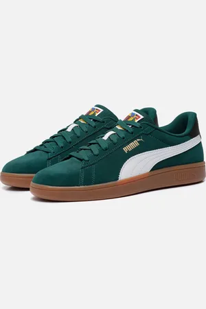 PUMA Smash 3.0 Sneakers Suede