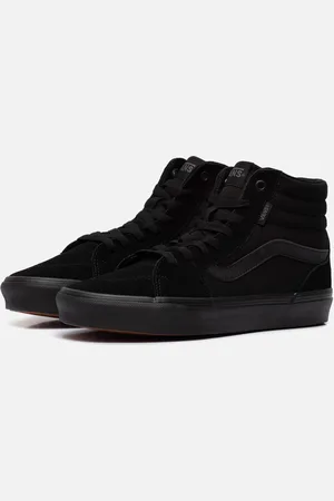 Vans Filmore Hi Sneakers Suede