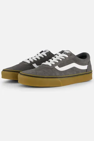 Vans Sneakers Ward Suede