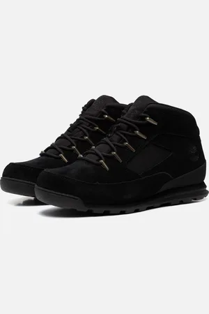 Timberland Euro Rock Mid Veterschoenen