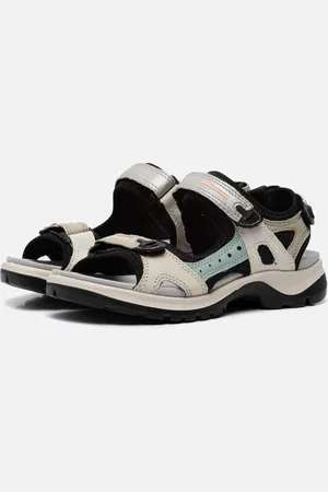 Ecco Offroad Yucatan Sandalen Nubuck