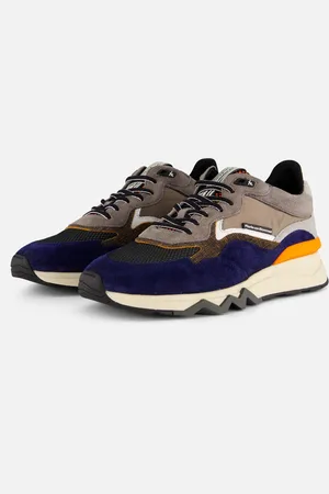 Floris van Bommel De Zager 05.05 Sneakers