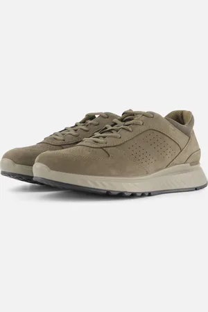 Ecco Exostride M Sneakers Nubuck