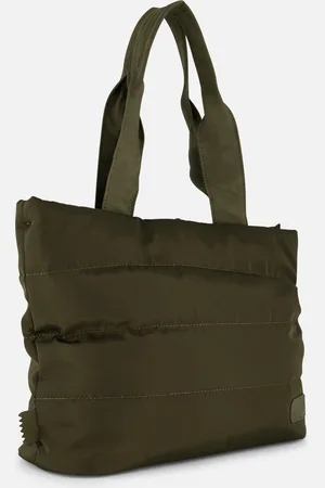 Zebra Elske Shopper Nylon