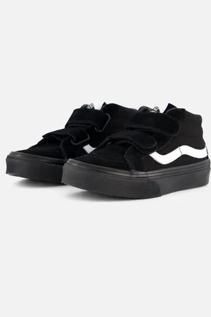 Vans SK8-MID Reissue V Sneakers Suede