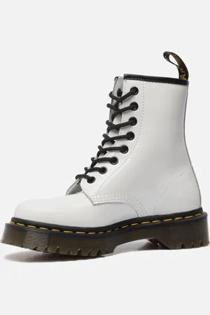 Dr. Martens 8 Eye veterboots Lak