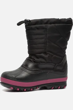 Antarctica Snowboots Nylon 740253