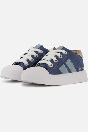 Shoesme Sneakers Leer