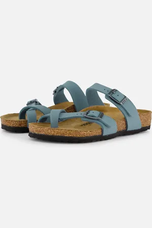 Birkenstock Mayari Kids Slippers Nubuck