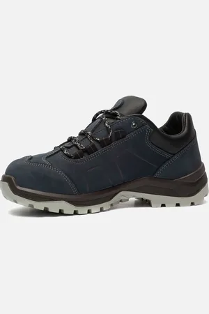 Grisport Arizona Low wandelschoenen Leer