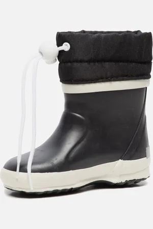 Bergstein Regenlaarzen Rubber 740310