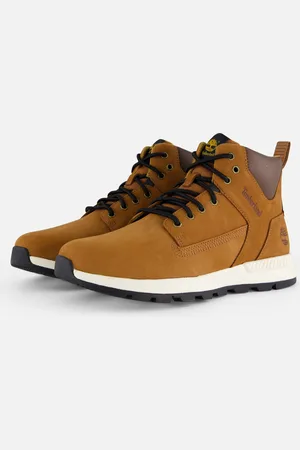 Timberland Killington Trekker Mid Veterschoenen