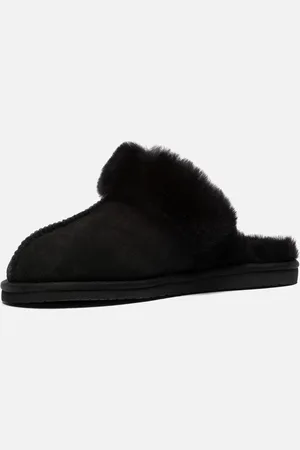 Bullboxer Pantoffels Suede 270314