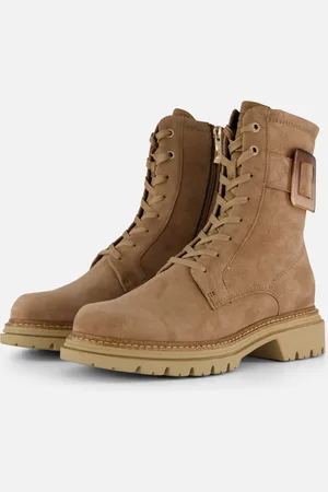 Tamaris Veterboots Leer