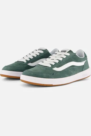 Vans Cruze Too Sneakers Suede