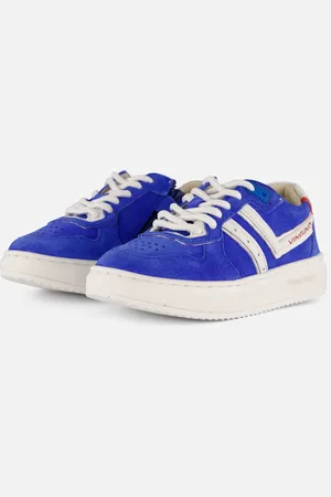 Vingino Noah Low Court Lifestyle Sneakers