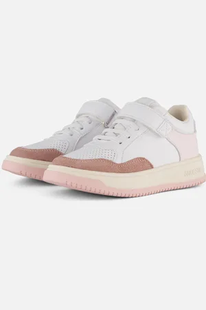 Shoesme Sneakers Leer