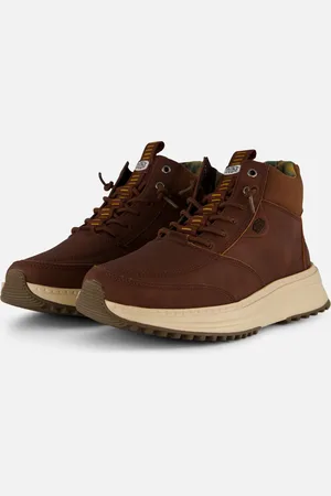 Hey dude Tahoe Classic Veterboots